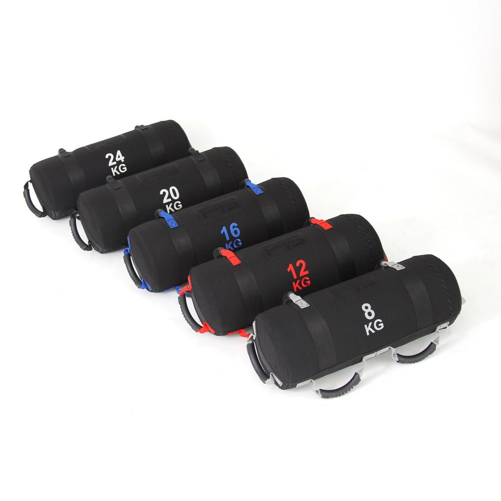 F45 Core Bag Singles Pack F45 Equipment by SMAI F45 Equipment by