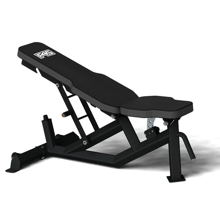 Smai best sale adjustable bench